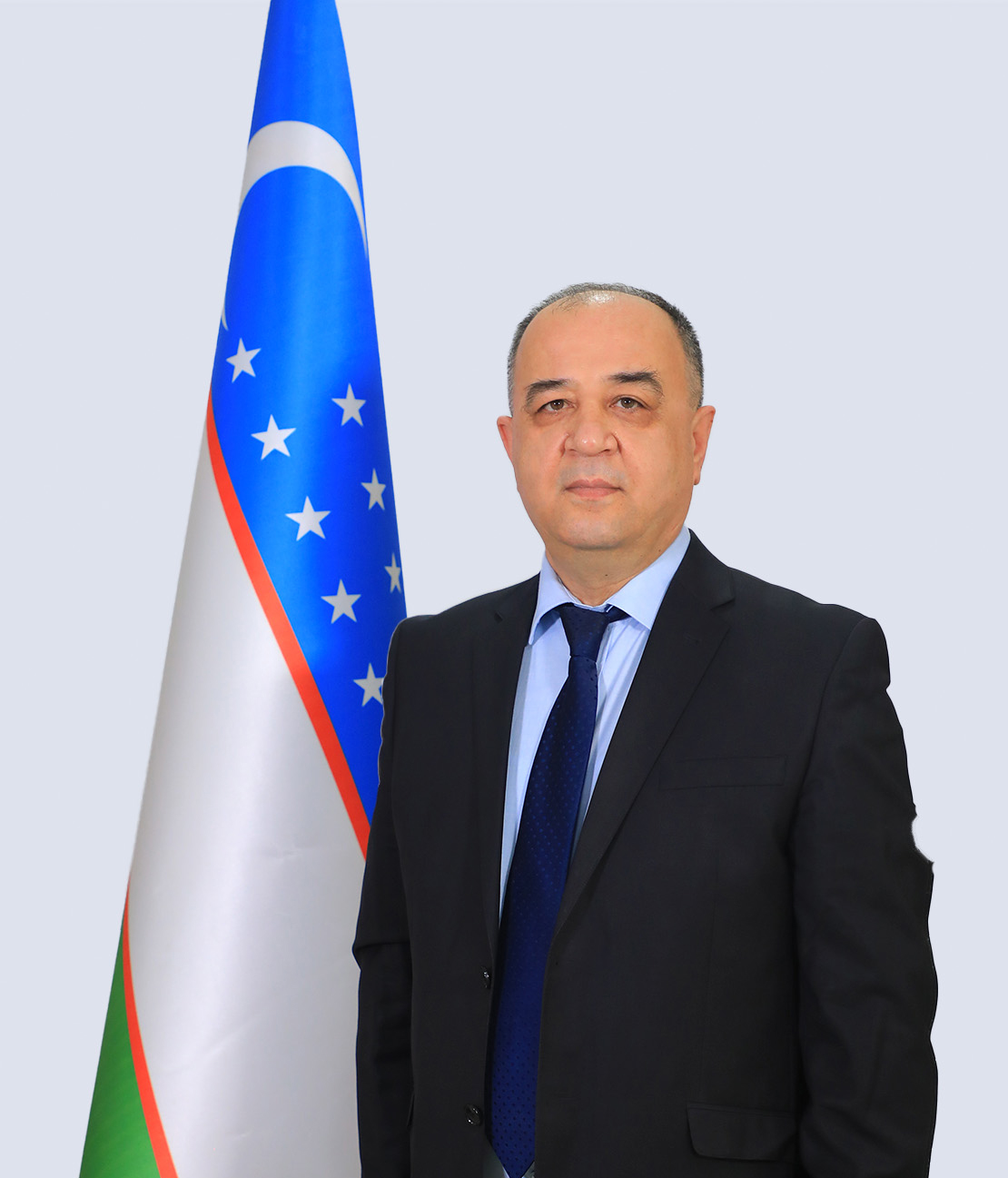 Sattorov Zafar Muradovich